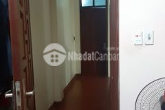 Bán nhà 4 tầng gần 50m2. ngô quyền hà đông. ngõ oto vào tận cửa 80m