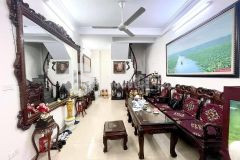 Bán nhà chính chủ phố trung liệt, đống đa, 5 tầng 32m2, ô tô 30m, giá nhỉnh 2 tỷ