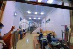 Tt cầu giấy 68m2, nhà đẹp, ngõ thông, kinh doanh, gần phố, giá chỉ 5,8 tỷ.