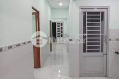 Chủ bán gấp nhà phạm văn chiêu gò vấp, hxh, giá 2,4 tỷ