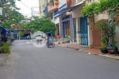 Nhà hẻm số 3 thành thái, quận 10, 50m2, giá 7 tỷ 901218895