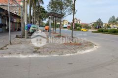 Bán đất sổ đỏ mặt tiền đẹp thị trấn hồ thuận thành bn