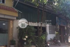 Bán nhà c4 làng nghề vạn phúc ô tô tránh, vỉa hè, kinh doanh 100m2, mt 10m 6.3 tỷ