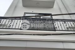 Bán nhà quận bắc từ liêm phố văn trì ô tô đỗ cửa lô góc ngõ thông lh 0886217831