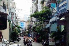 Bán nhà đường ông ích khiêm, quận 11, hxh, 85m2, chỉ 5.85 tỷ