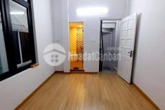 Bán nhà võ chí công, nhà đẹp, 40m, kinh doanh, ô tô đỗ cửa 4.8 tỷ