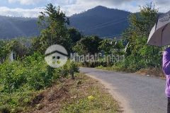 Bán 4 lô đất quy hoạch thổ cư xã khánh hiệp khánh vĩnh giá chỉ 400 triệu1