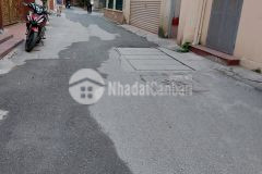 Bán nhà lạc long quân, tây hồ, siêu đẹp, 35m, 5t, mt 4m, ôtô tránh 15m, giá 5.2 tỷ