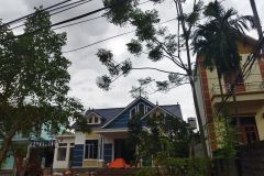 Chính chủ bán lô đất 156m2 xã thanh bình chương mỹ