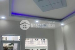 Về quê, bán gấp nhà mới, đẹp, lớn nguyễn ảnh thủ quận 12 chỉ 3 tỷ 900 triệu, tl sâu.