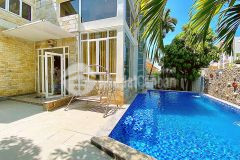 Cơ hội vàng sở hữu biệt thự nghỉ dưỡng đẳng cấp khu đồi ngọc tước. p. thắng tam.