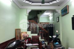 Bán nhà trần quốc vượng, 42m2 4t, chỉ 3.6 tỷ, cực hiếm.