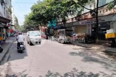 Bán nhà phố nguyễn cao hai bà trưng ô tô đỗ cửa diện tích 55m2, 4 tầng, mặt tiền 4.1m, giá 6.5 tỷ