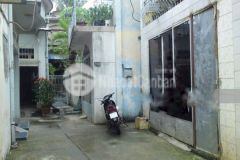 Vị trí hiếm phố tăng bạt hổ quận hai bà giáp hoàn kiếm 58m 4t 10xtỷ tiện ích