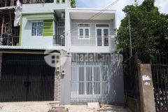 Chính chủ cho thuê nhà nc 80m2 tại 74a đường số 8 p trường thạnh q9 giá 6trth