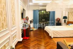 Bán nhà phố lê đức thọ, ga ra ô tô, kd, vp 60m 5t 7 tỷ đi bộ tới svđ mỹ đình lh 0913978689