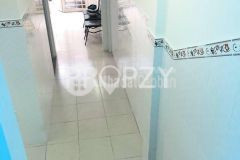 Bán nhà riêng quận tân phú khu dân cư yên tinh