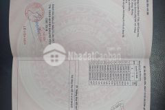 Bán 1700m2 đất khánh thượng khánh vĩnh giáp suối thích hợp làm vườn