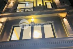 Hẻm xe hơi, điện biên phủ,bình thạnh 4.5x12 50m2 4 tầng, giá sốc 7.3 tỷ