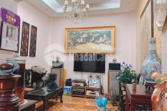 Bán gấp phố hiếm nhà bán 61m 5t 8xtỷ nguyễn thái học quận ba đình tiện ích