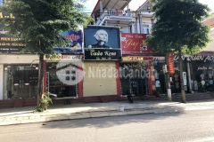 Chính chủ bán khu đất mặt đường hoàng quốc việt, kinh doanh, 200m2, nhỉnh 7 tỷ