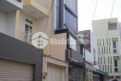 Bán nhà hxh quay đầu, huỳnh tấn phát, p phú thuận, ngang 4.51m, 3 tầng, 5.9 tỷ. nhà mới tinh ở ngay