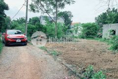 Đang cần tiền nên bán gấp lô đất vừa rẻ vừa đẹp