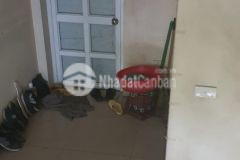 Bán nhà hồ đền lừ 68m2 x 4t x mt 4.5m, phân lô, gần mặt phố, kinh doanh, giá 11.1 tỷ.