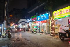 Nhà mặt phố mễ trì 32m2 6 tầng,giá 6.5 tỷ ô tô tránh, kinh doanh