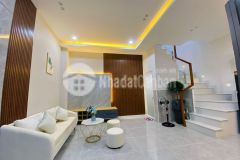 Bán nhà đường tân trang 30m2 giá 4,25 tỷ tân bình