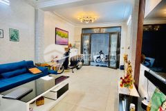 Bán nhà siêu phẩm lên sóng, ô tô đỗ cổng, 10m ra phố 40m2 4 tầng mt 4.2m.