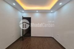 Bán nhà phố 83 khu phân lô, ô tô đỗ cửa, kinh doanh, 2 thoáng vĩnh viễn 42m2 x 5 tầng giá 7.7 tỷ.