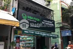 Nhà mặt tiền kd bùi thế mỹ, 28m2, dtsd 85m2, ngang 5,3m, chỉ 4 tỷ 99