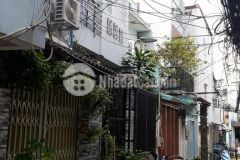 Ngang khủng 5.3m cư xá phú lâm a 104m2...chỉ 6.4 tỷ... có 61 trm2 p12 q6