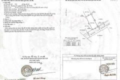 Lô đất hẻm 350 nguyễn văn lượng, 16, gò vấp