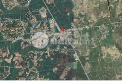 Cần bán lô đất mặt tiền chợ quán gò, bình an, thăng bình, quảng nam giá 9xx tr