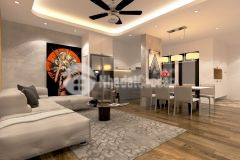 Chính chủ bán cắt lỗ căn hộ tập thể 3 ngủ tại tây kết, hai bà trưng