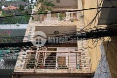 Bán nhà lê văn sỹ quận 3 54m2, 3 tầng, 4pn. giá nhỉnh 6 tỷ