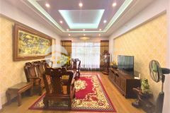 Bán nhà hoàng sâm phân lô 2 thoáng, oto, 7 tầng, thang máy, an sinh đỉnh cao