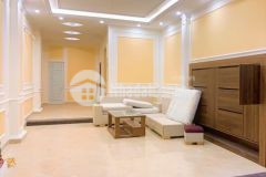 Bán gấp nhà siêu đẹp hoàng sâm 7 tầng phân lô gara, thang máy đủ cả