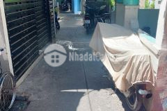 Hàng hot phố tây bùi viện quận 1 33m2, giá chỉ 4.9 tỷ.