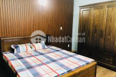 Cho thuê căn hộ vĩnh niệm