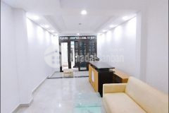 Nhà mới đẹp trần bình trọng p2, q5 60m2 chỉ có 8.5 tỷ