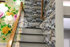 Bán nhà hơn 2 tỷ đường số 3 gò vấp