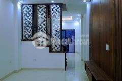 Bán nhà đẹp 5 tầng, 5 ngủ, gần ô tô, khương hạ, thanh xuân, 4,8 tỷ