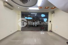 Bán nhà mặt phố phường lê đại hành hai bà trưng mặt tiền rộng kinh doanh đỉnh. 5t 24.8 tỷ