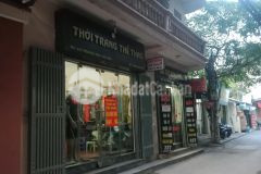 Hiếm cần bán lô góc hoàng mai, 20m,4tg, nhỉnh 1 tỷ. gần phố