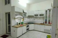 Bán nhà mặt tiền gò vấp. khu sầm uất 4x15. 7.5 tỷ