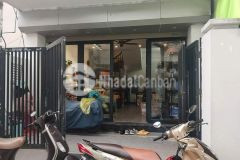 Tài chính 4.5 tỷ, có nhà minh khai ô tô đỗ cửa, sổ đỏ chính chủ 46m2, pháp lý chuẩn.