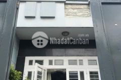 Hẻm xe hơi,3pn, mt 4m, lê đức thọ quận gò vấp